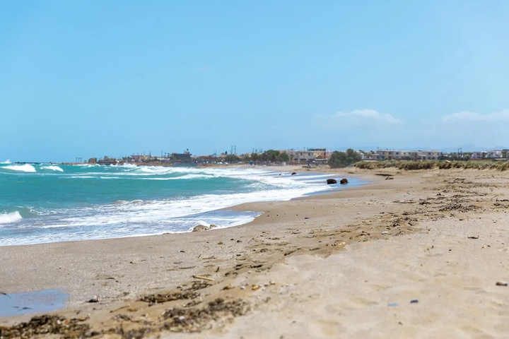 Beach 15 of 20