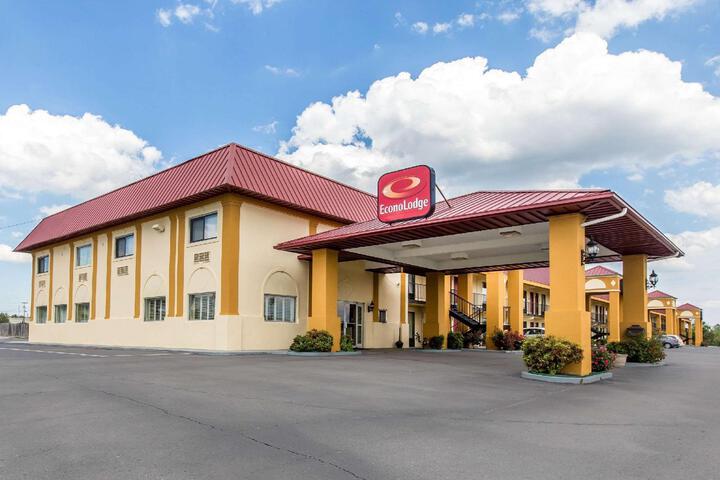 Best Western West