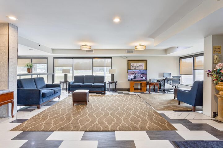 Lobby Photos