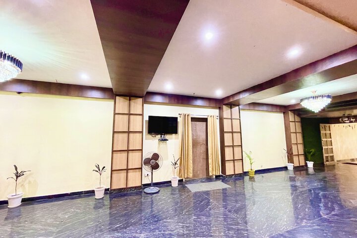Hotel Interior 59 of 76