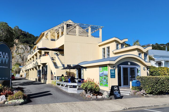 Hotel 69 of 73