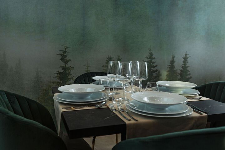 Dining 22 of 25