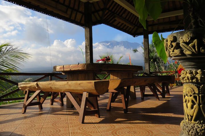 Lobby Photos