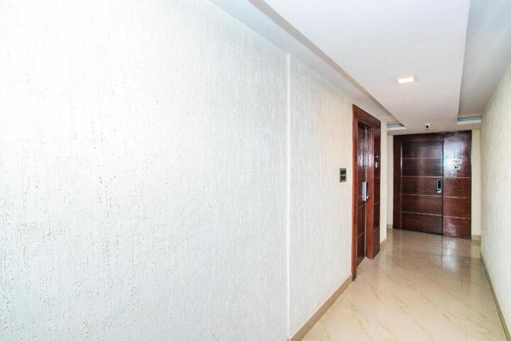 OYO Hotel Azure Park