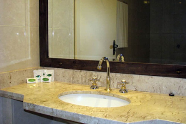 Bath Amenities