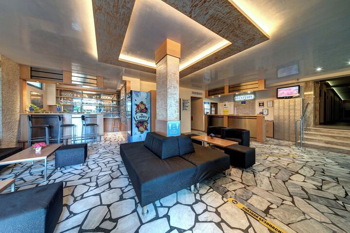 Hotel Interior 3 of 13