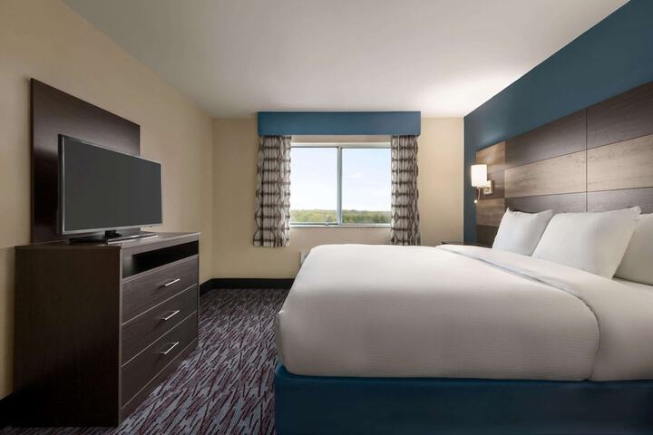 1 King Bed Accessible (8 of 13)