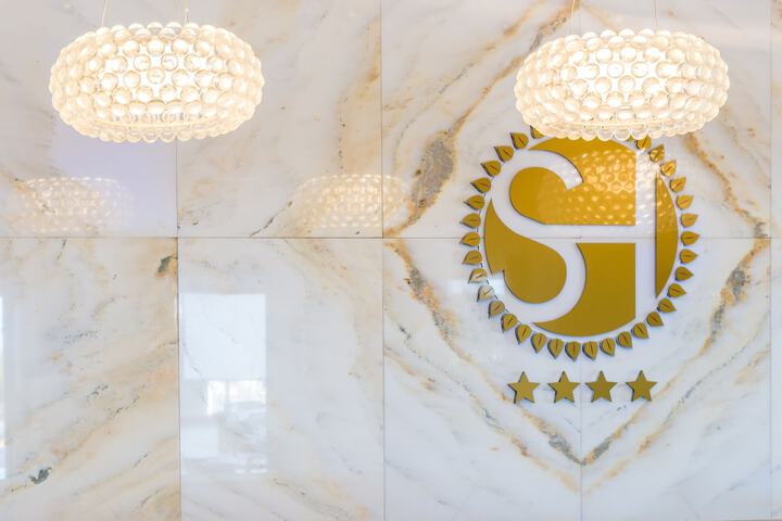 Hotel 61 of 69