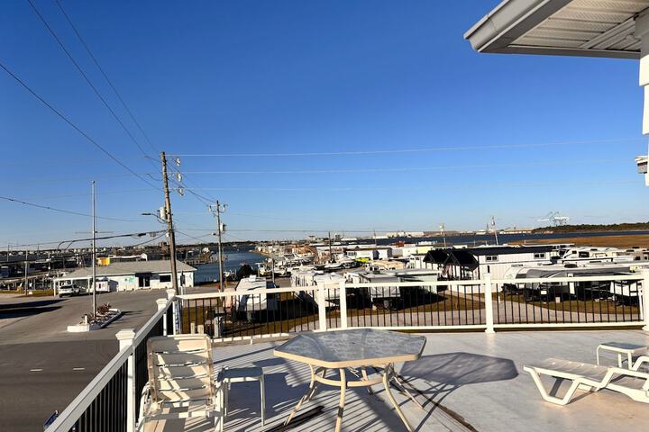 Terrace/Patio 47 of 47
