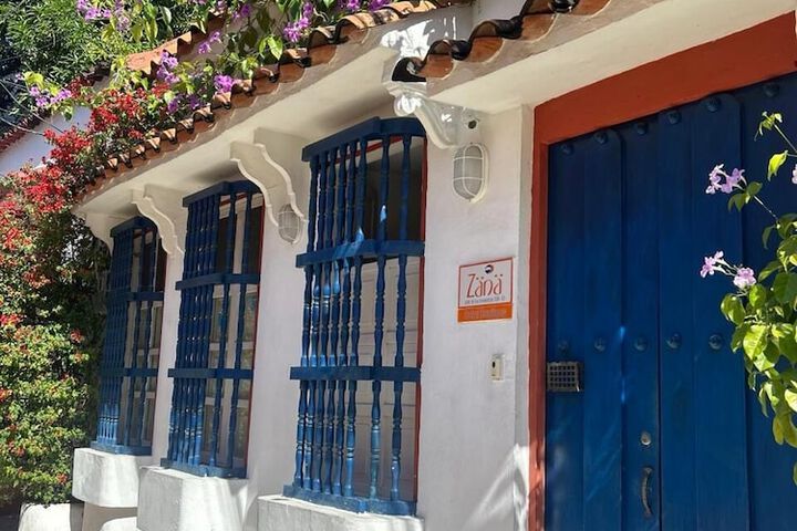 Zana Hotel Boutique