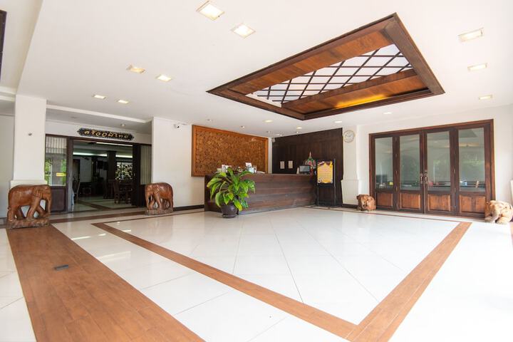 Hotel Interior 2 of 23