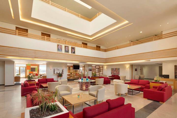 Hotel Interior 2 of 66