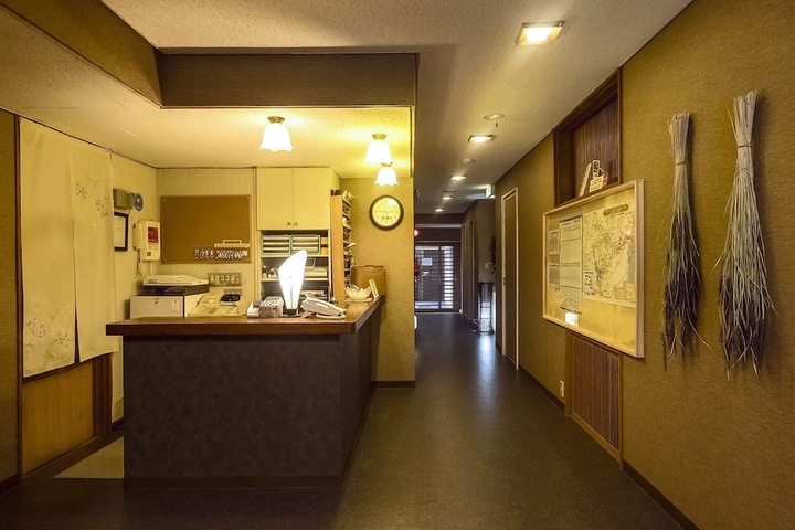 Hotel Interior 2 of 39