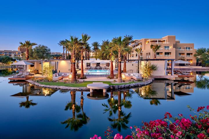 Property amenity