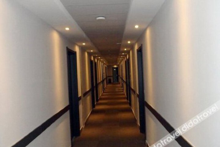 Shangjia Hotel Tianjin Guoxiang Apartment