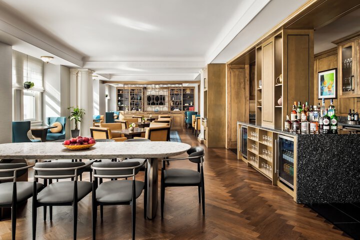 Fairmont Chateau Laurier Gold Experience in Ottawa, ON