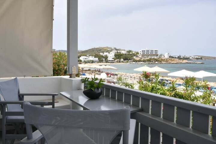 Parikia s Seaside House