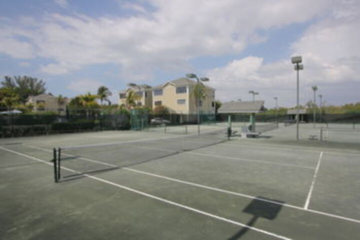 Tennis and Basketball Courts 165 of 172