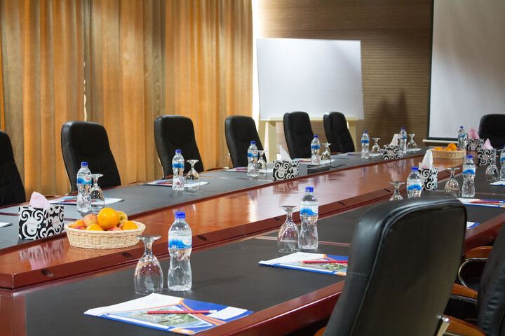 Meeting 43 of 50