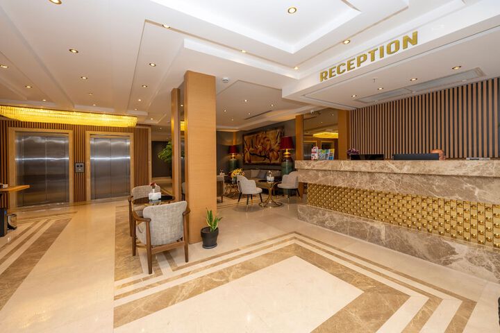 Hotel Interior 3 of 144