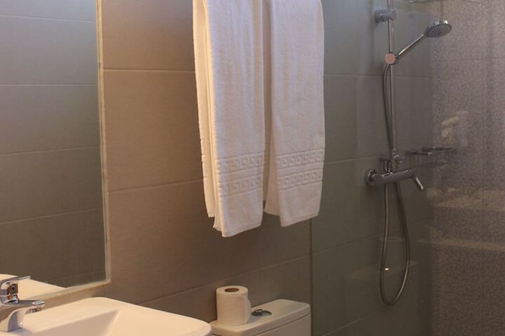 Bath Amenities