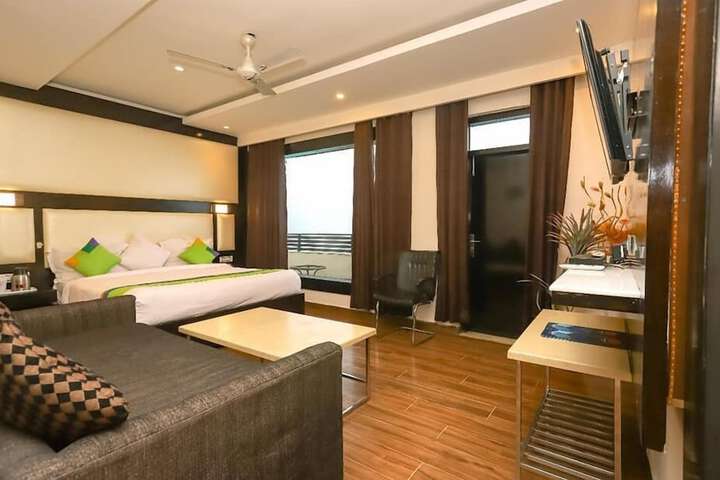 Hotel Black Magic
