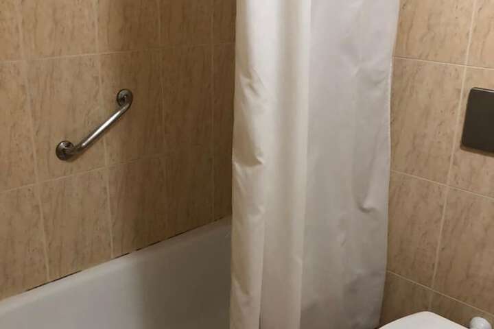 Bath Interior