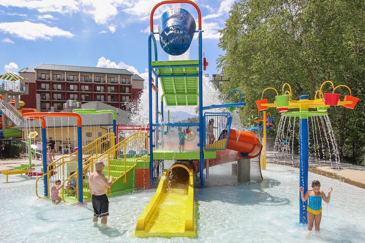 Children's pool