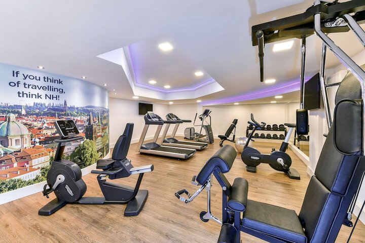 Fitness Club