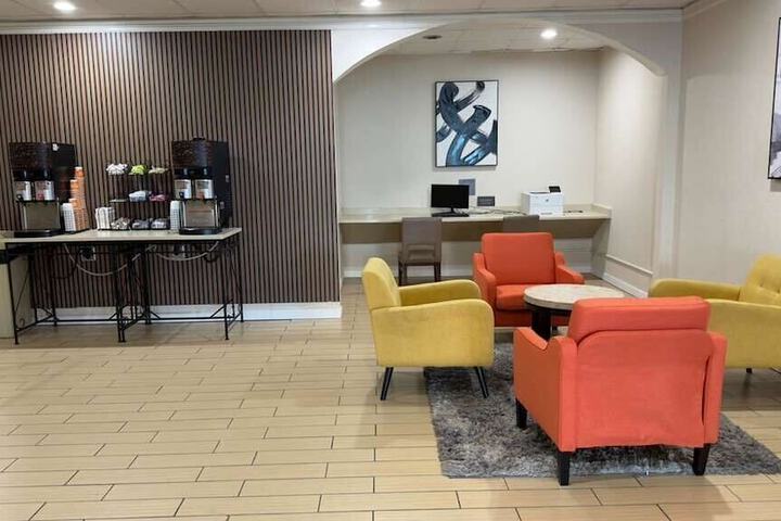 Lobby Photos