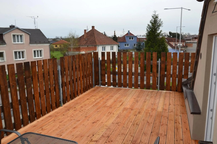 Terrace/Patio 7 of 20