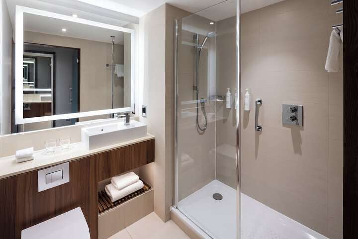 Bath Interior