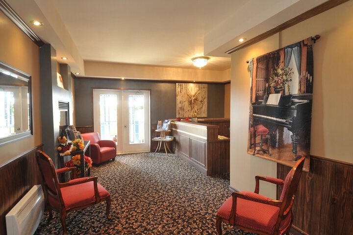 Hotel Interior 4 of 40