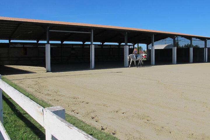 Fitness Facility Photos