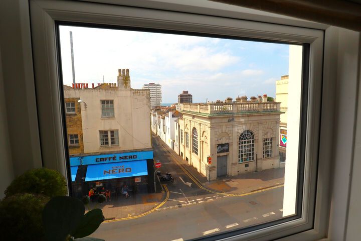Hotel View 5 of 5