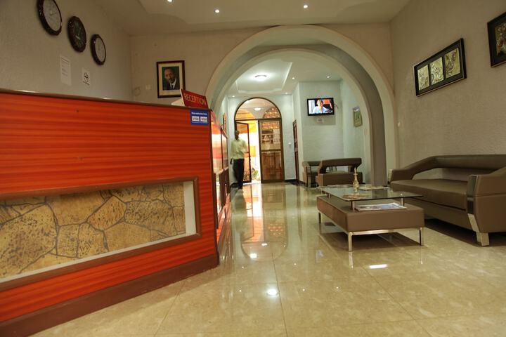 Hotel Interior 3 of 60