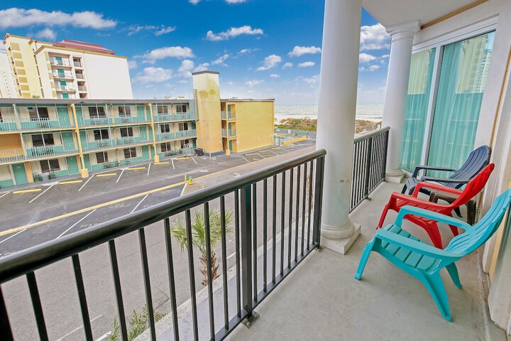 Terrace/Patio 110 of 197