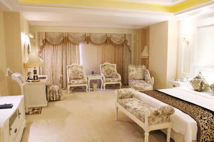 Room 39 of 91