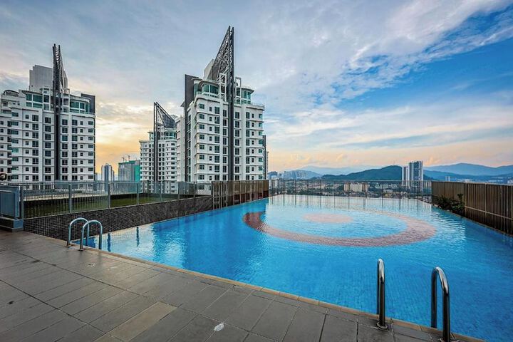 Image of Heaven Suites KL