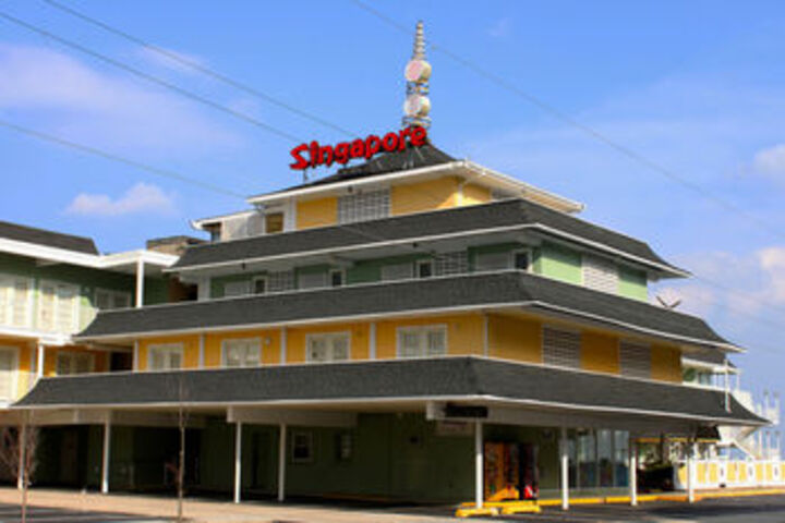 Hotel 9 of 11