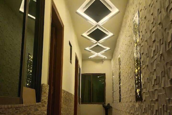 ALNOOR PALACE HOTEL