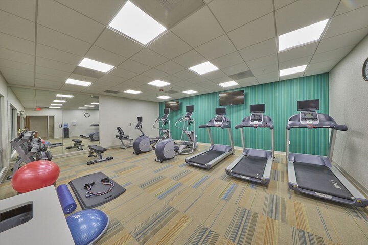 Health and Fitness 20 of 37
