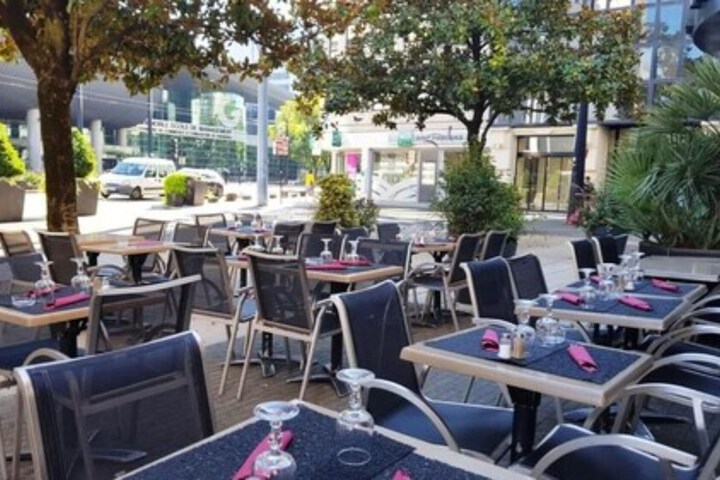 Terrace/Patio 43 of 44