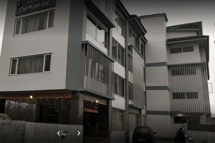 Hotel 19 of 19