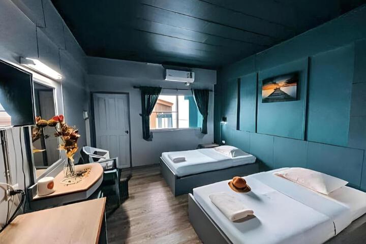 Fitness Facility Photos