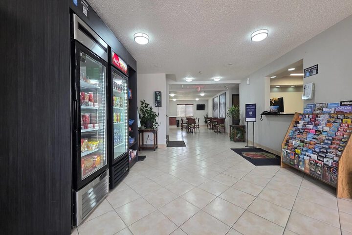 Lobby Photos