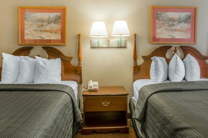 1 Double Bed (4 of 7)
