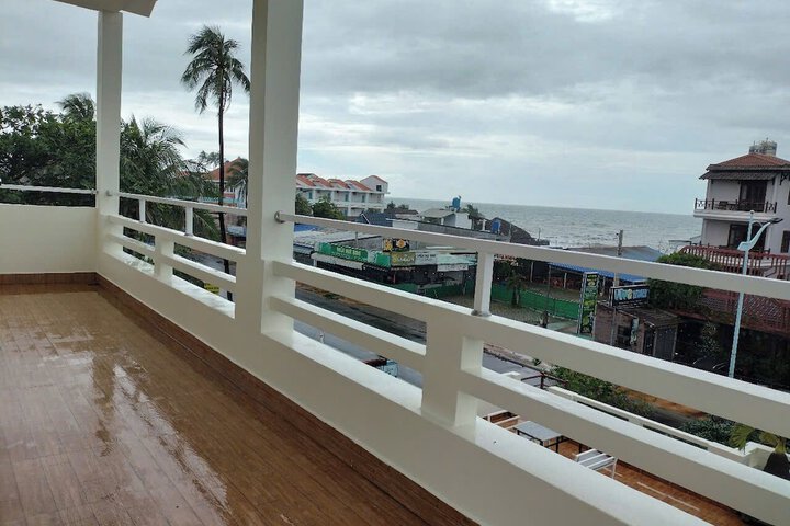 Terrace/Patio 59 of 59