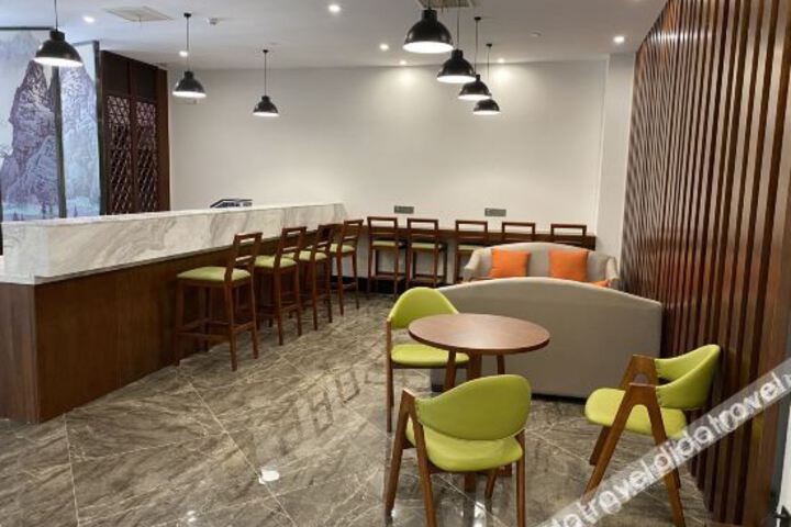 Hotel Interior 12 of 23