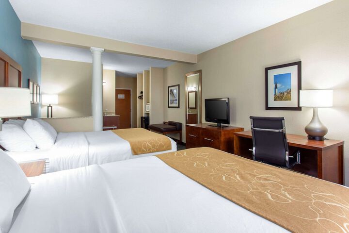 1 King Bed Suite (19 of 29)